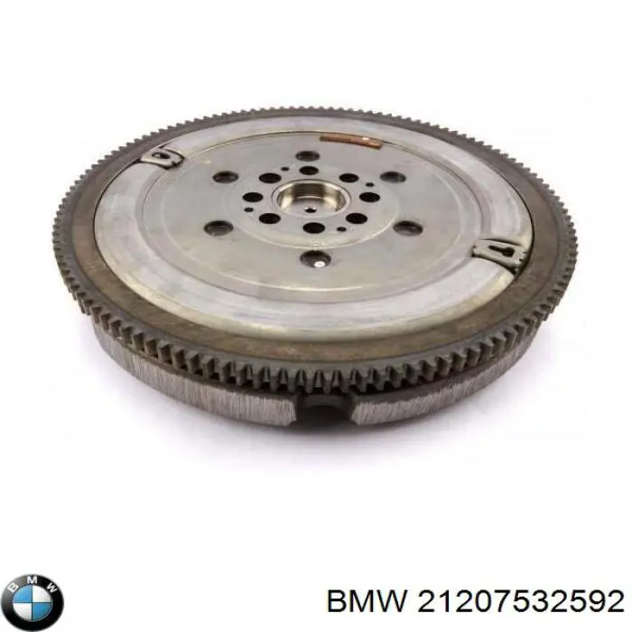 Volante de motor BMW 21207532592 preço, a partir de 936,40 USD