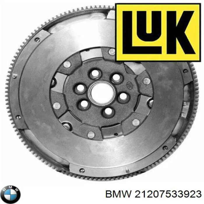 Volante de motor BMW 21207533923 preço, a partir de 814,16 USD