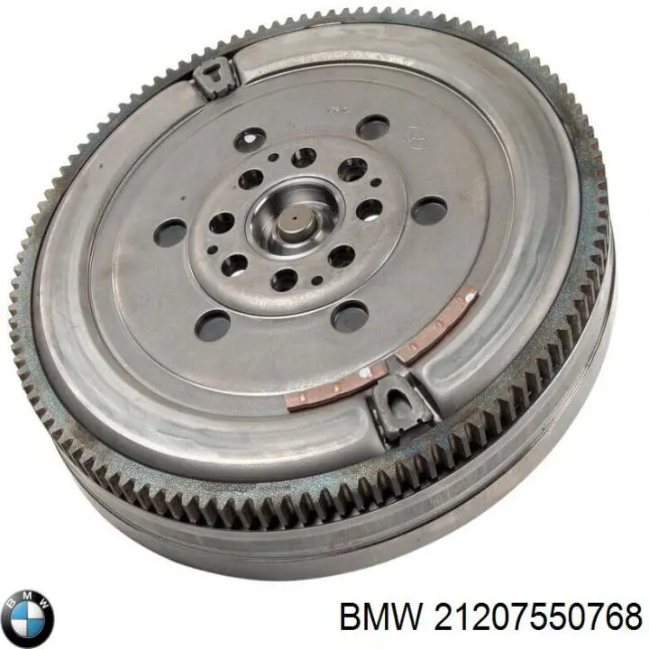 Volante de motor BMW 21207550768 preço, a partir de 777,09 USD