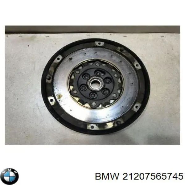 Volante de motor BMW 21207565745 preço, a partir de 383,75 USD