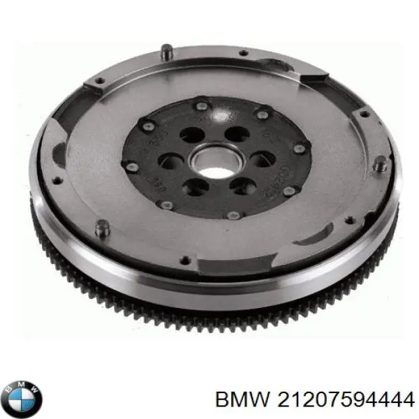Volante de motor BMW 21207594444 preço, a partir de 301,88 USD