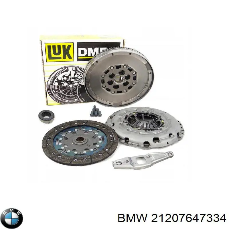 Volante de motor BMW 21207647334 preço, a partir de 880,37 USD