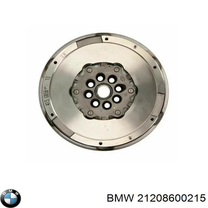 Volante de motor LUK 415085610 preço, a partir de 1090,60 USD