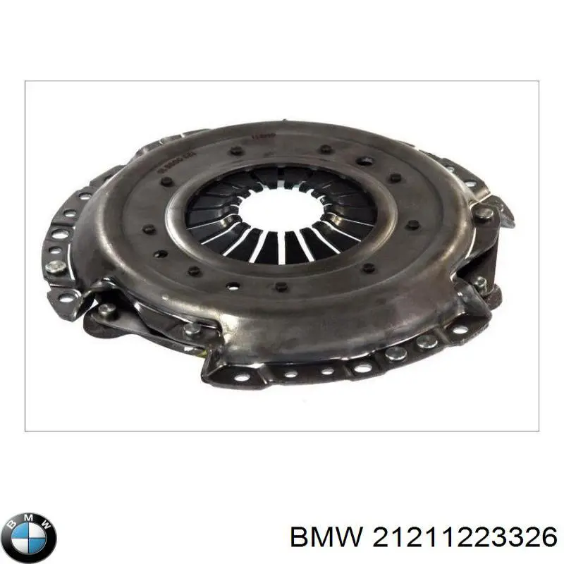 Cesta de embraiagem BMW 21211223317 preço, a partir de 72,55 USD