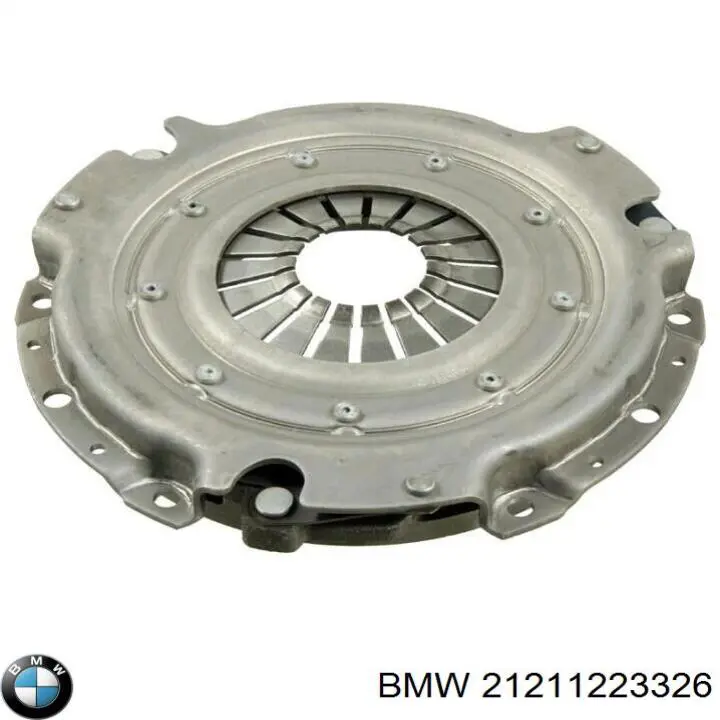 Compre 21211223317 BMW Cesta de embraiagem