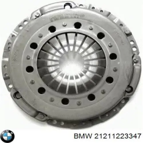 Compre 21211223347 BMW Cesta de embraiagem