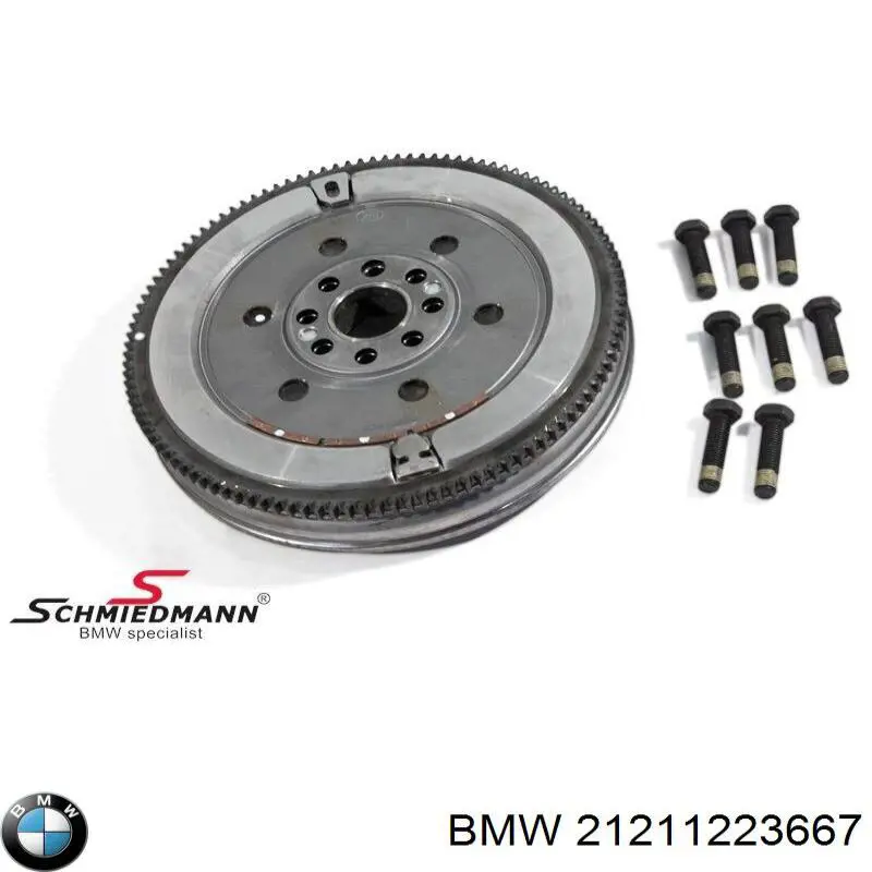 Compre 415006510 LUK Volante de motor