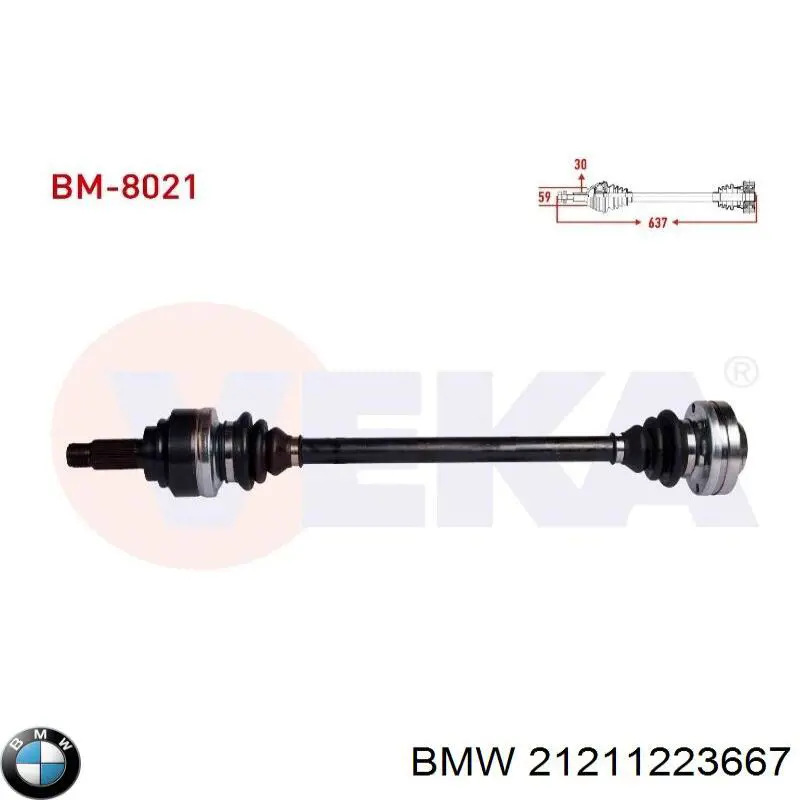Volante de motor 415006510 LUK