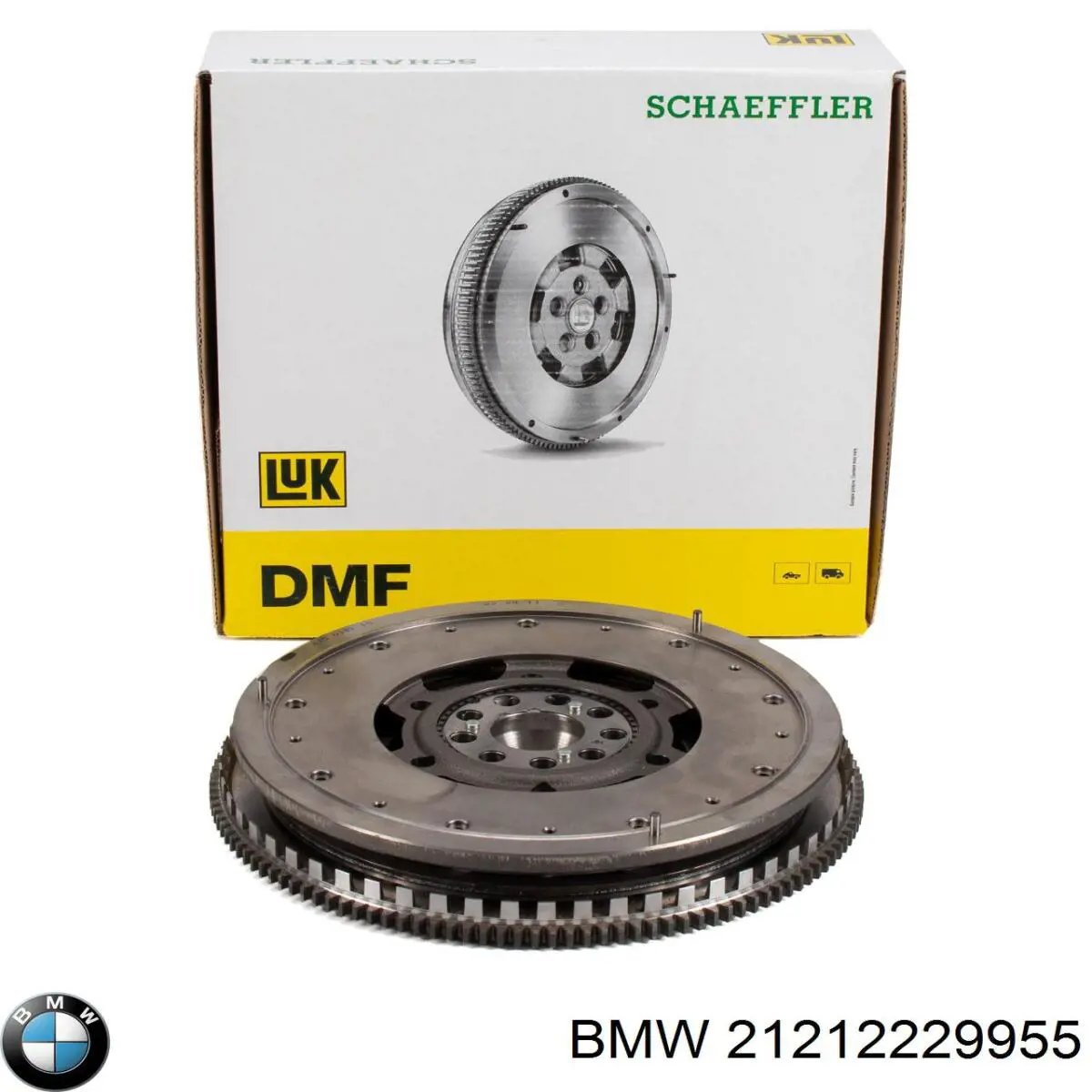 Volante de motor BMW 21212229955 preço, a partir de 1221,84 USD