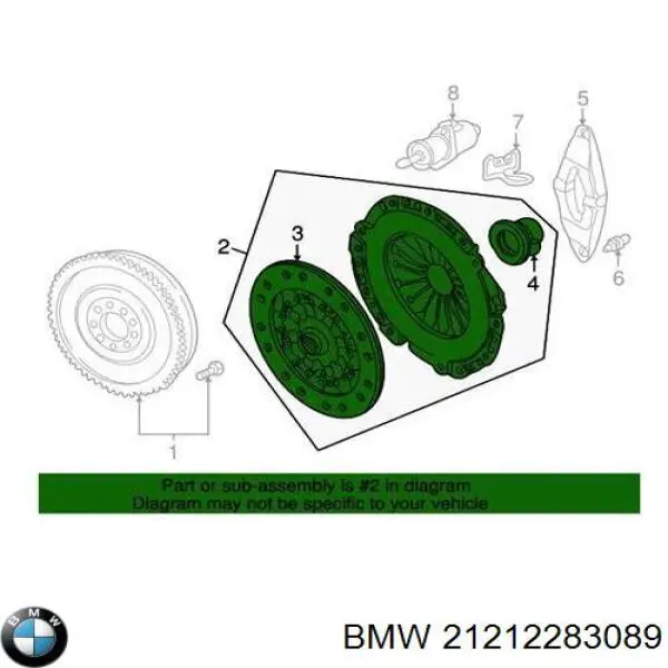 Kit de embraiagem (3 peças) VALEO 826980 preço, a partir de 1125,14 USD