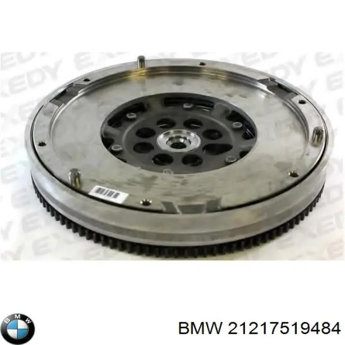 Volante de motor BMW 21217519484 preço, a partir de 383,09 USD