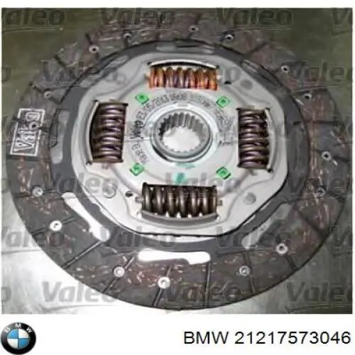 Volante de motor BMW 21217573046 preço, a partir de 599,95 USD