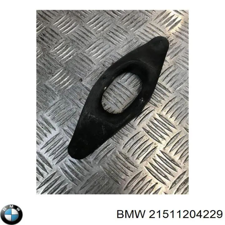 21511204229 BMW Forquilha de embraiagem