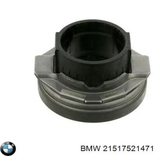 Compre 21517521471 BMW Rolamento de liberação de embraiagem