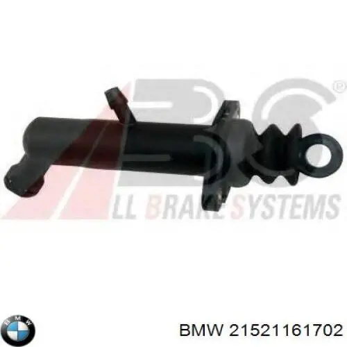 Cilindro mestre de embraiagem BMW 21521161702 preço, a partir de 83,09 USD