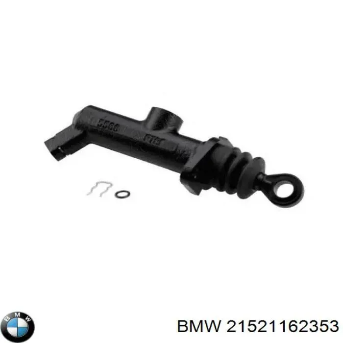 Cilindro mestre de embraiagem BMW 21521162353 preço, a partir de 220,25 USD