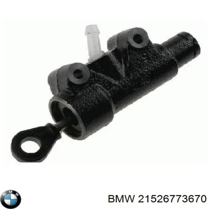 Cilindro mestre de embraiagem BMW 21526773670 preço, a partir de 40,86 USD