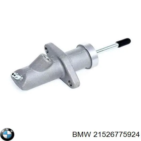 21526775924 BMW Cilindro de trabalho de embraiagem