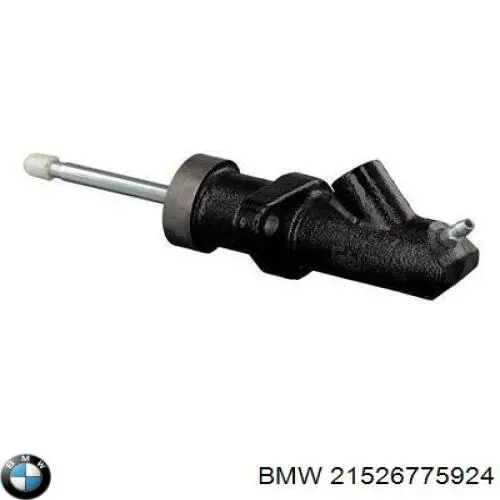 Cilindro de trabalho de embraiagem BMW 21526775924 preço, a partir de 40,86 USD