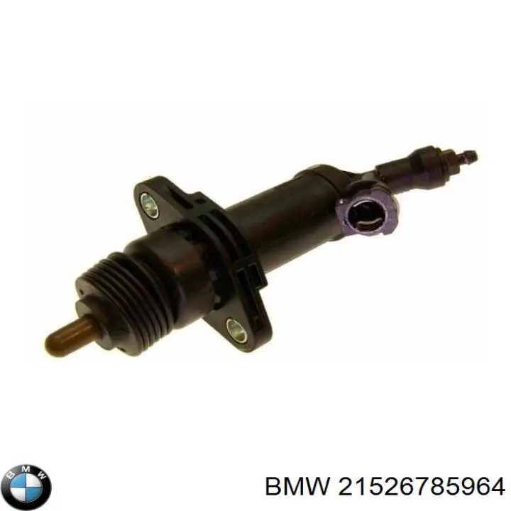 Compre 21526785964 BMW Cilindro de trabalho de embraiagem
