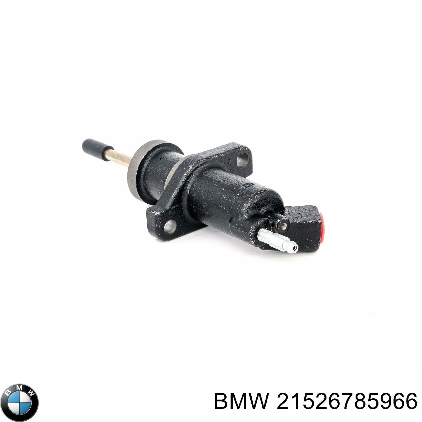 Compre 21526785966 BMW Cilindro de trabalho de embraiagem