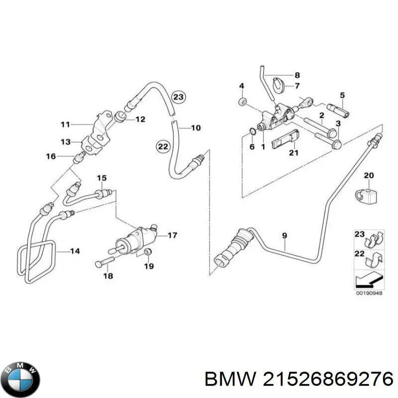  BMW 21526869276 preço, a partir de 78,90 USD