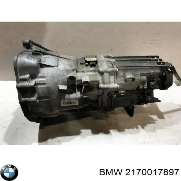 Compre 2170017897 BMW 