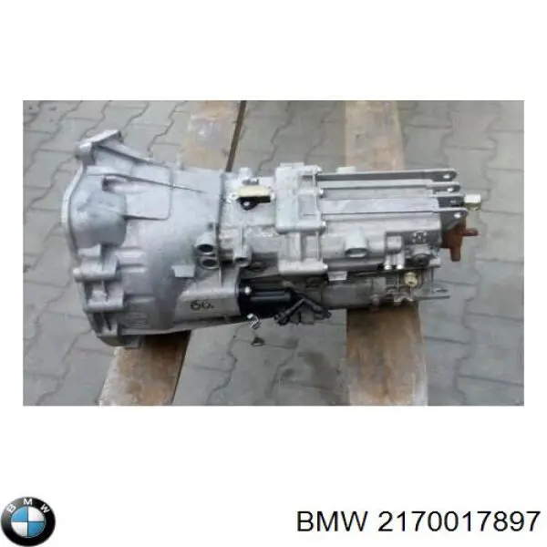 2170017897 BMW 