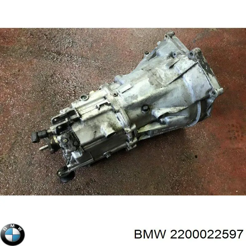  BMW 2200022597 preço, a partir de 291,14 USD