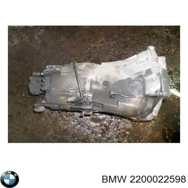  BMW 2200022598 preço, a partir de 342,36 USD