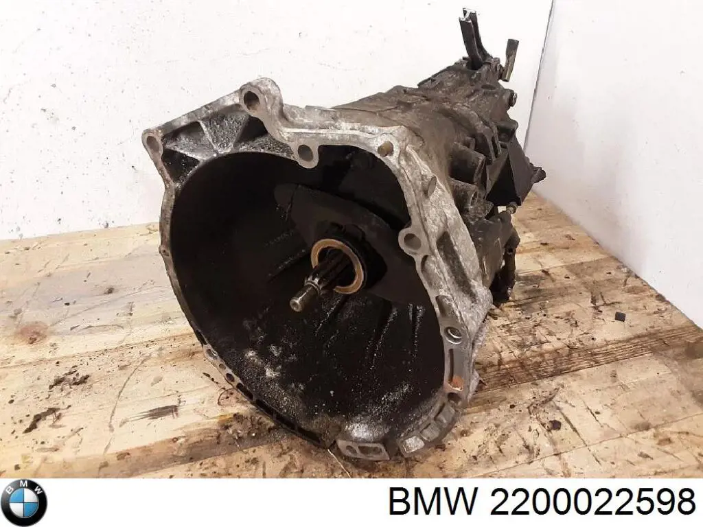  BMW 2200022598 preço, a partir de 342,36 USD
