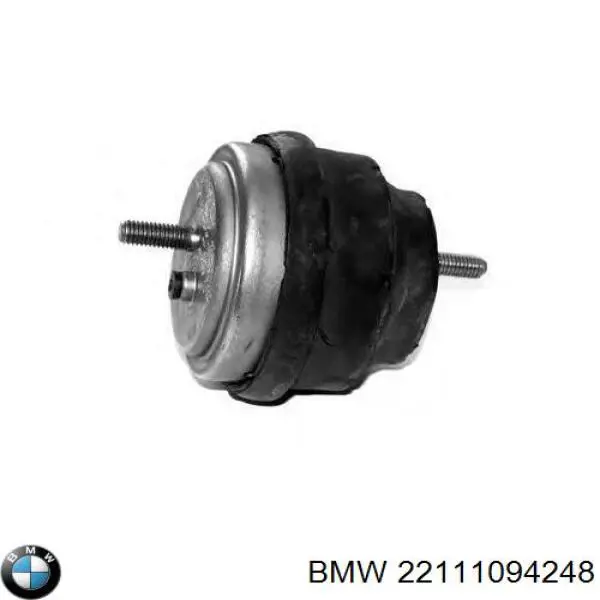 Coxim (suporte) esquerdo/direito de motor BMW 22111094248 preço, a partir de 80,02 USD