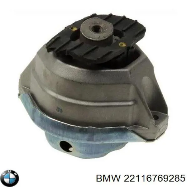  BMW 22116769285