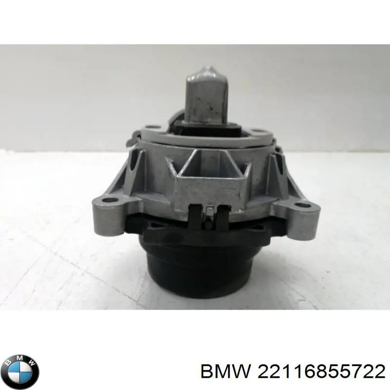 Coxim (suporte) direito de motor BMW 22116855722 preço, a partir de 176,98 USD