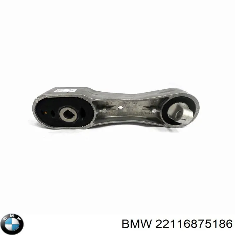 Coxim (suporte) traseiro de motor BMW 22116875186 preço, a partir de 34,32 USD