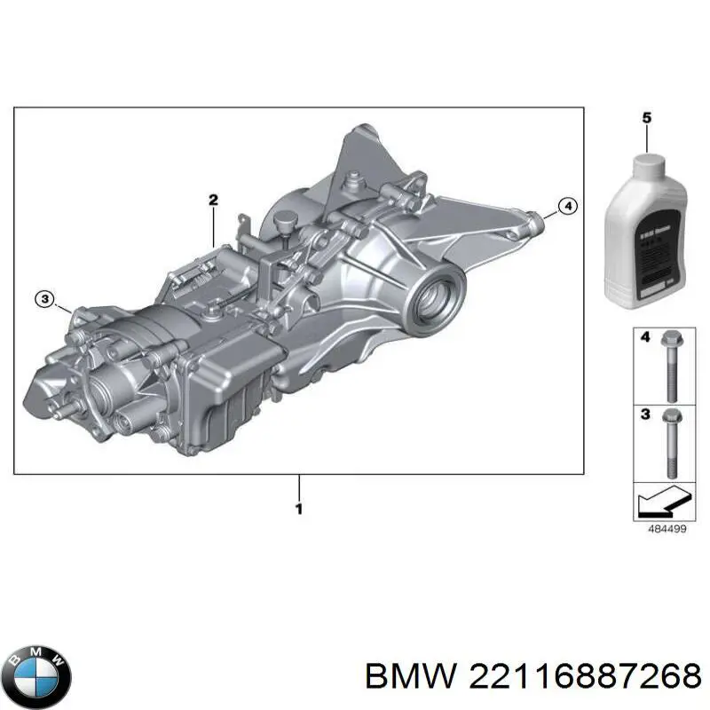 Coxim (suporte) direito de motor BMW 6793356 preço, a partir de 200,21 USD