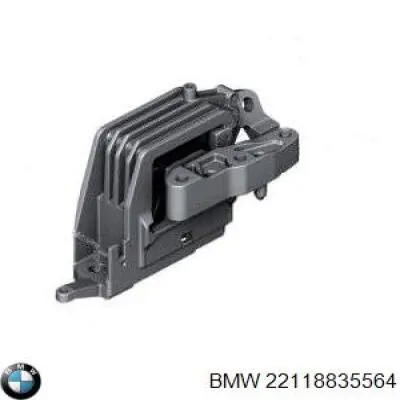 Coxim (suporte) direito de motor BMW 22118835564 preço, a partir de 111,84 USD
