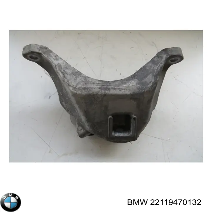 Consola de coxim (apoio) direita de motor BMW 22119470132 preço, a partir de 185,28 USD