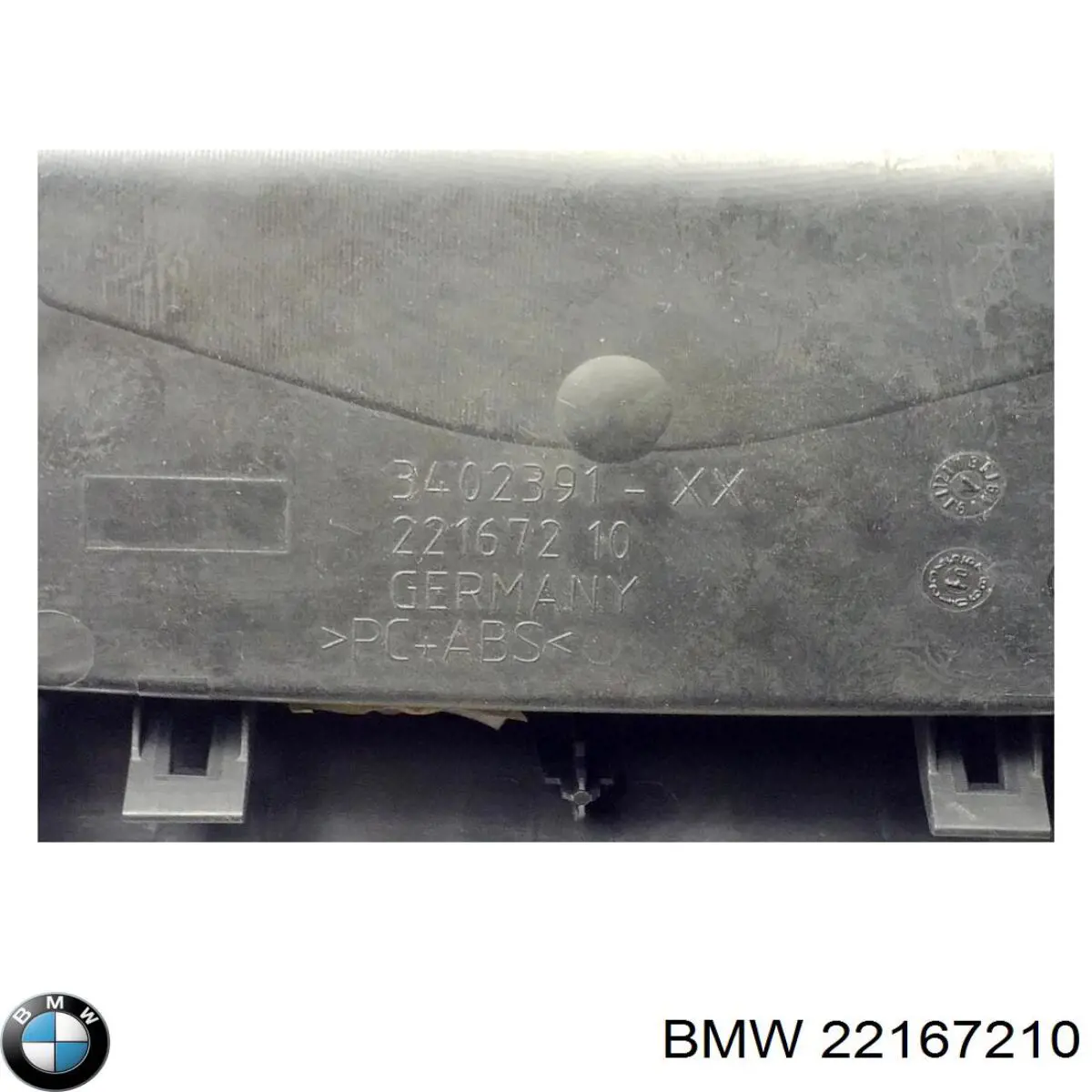  BMW 22167210 preço, a partir de 43,04 USD
