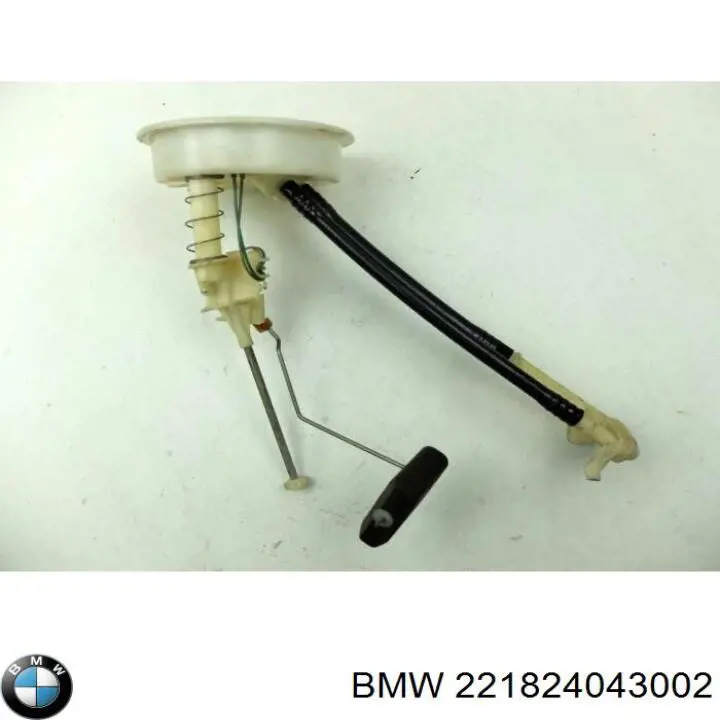 Sensor do nível de combustível no tanque BMW 221824043002 preço, a partir de 114,27 USD