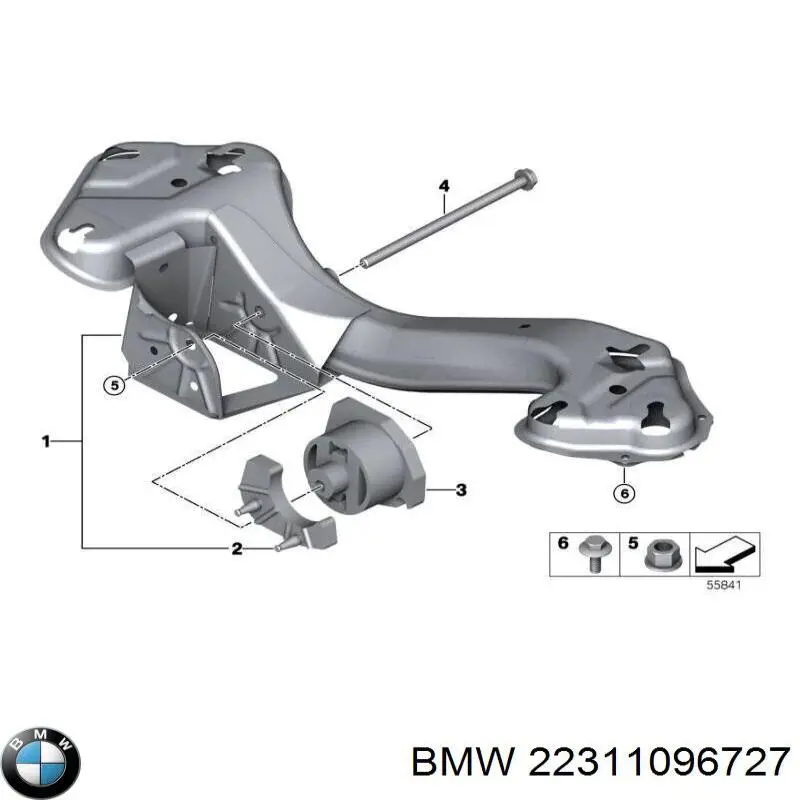  BMW 22311096727 preço, a partir de 49,49 USD
