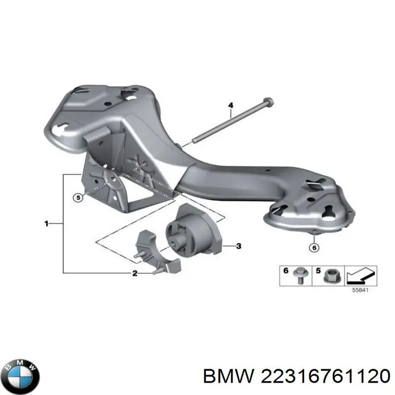  BMW 22316761120 preço, a partir de 31,32 USD