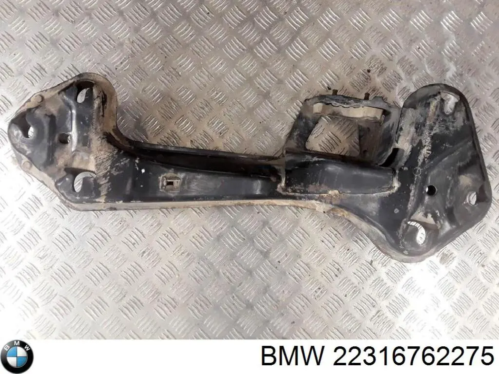 Viga de fixação da caixa de mudança BMW 22316762275 preço, a partir de 347,84 USD