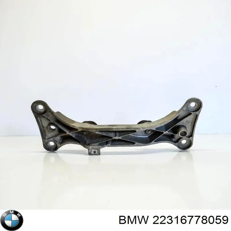 Viga de fixação da caixa de mudança BMW 22316778059 preço, a partir de 53,56 USD