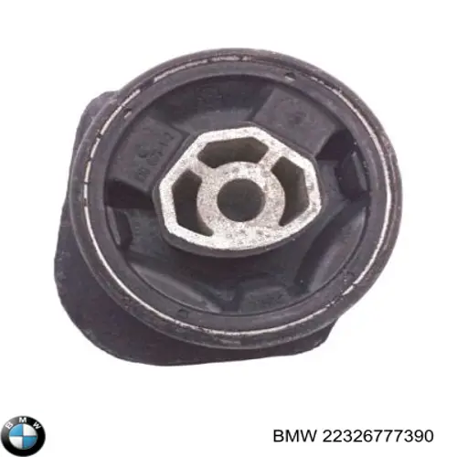 Coxim (suporte) traseiro de motor BMW 22326777390 preço, a partir de 65,41 USD