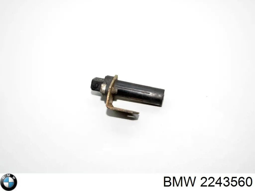 Sensor de posição (de revoluções) de cambota BMW 2243560 preço, a partir de 43,84 USD