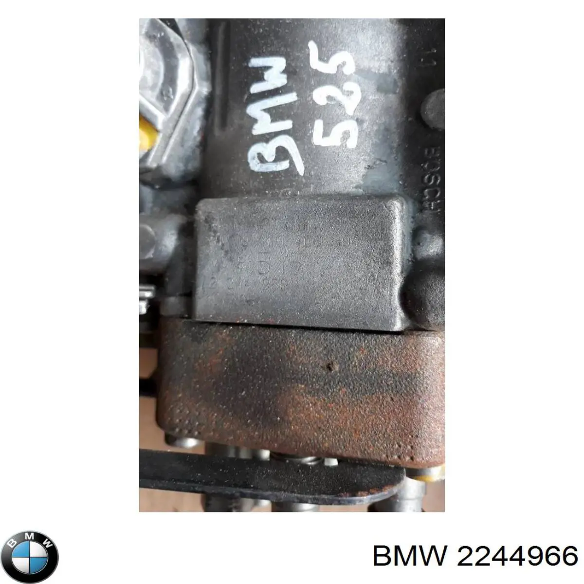 Bomba de combustível de pressão alta BMW 2244966 preço, a partir de 2,57 USD