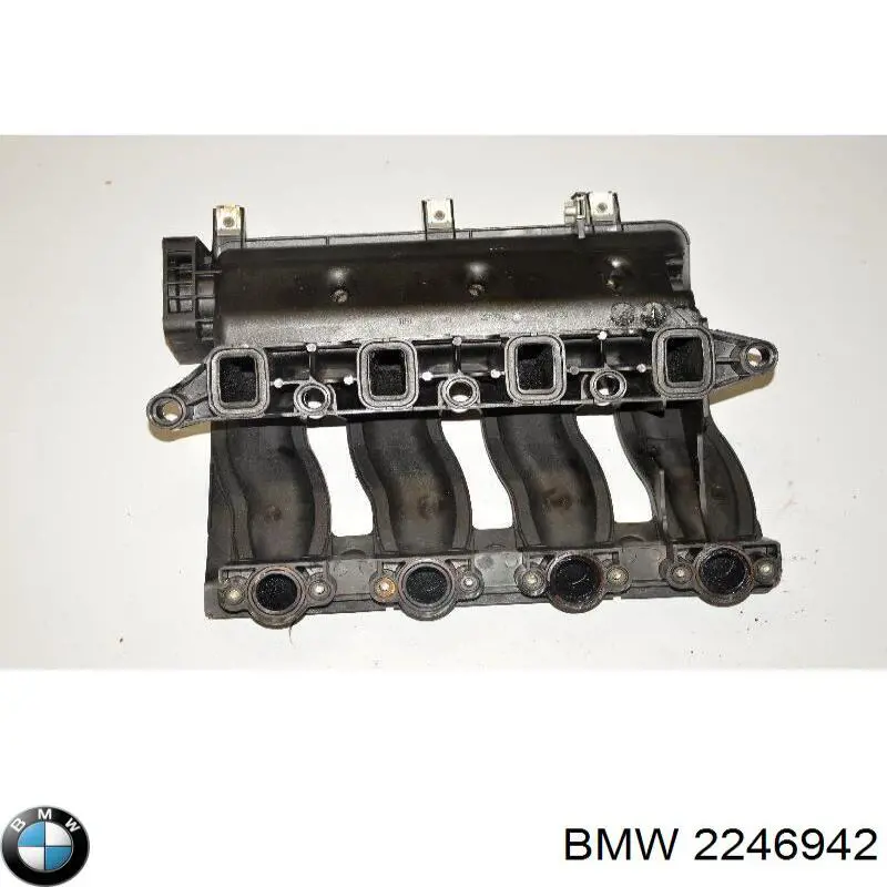 2246942 BMW Tubo coletor de admissão