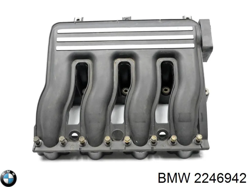 Tubo coletor de admissão BMW 2246942 preço, a partir de 86,83 USD