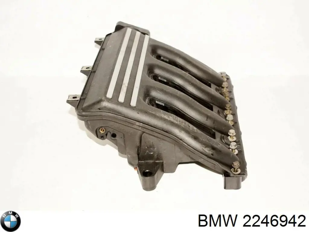 Compre 2246942 BMW Tubo coletor de admissão